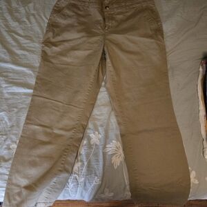 St. John's Bay Khaki Pants